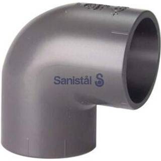 Pvc Vinkel 90Gr. 20 Mm Gpa