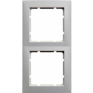 Berker Ramme 3 modul s.1 antr