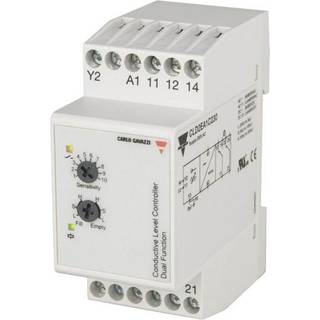 Niveaurelæ Carlo Gavazzi
