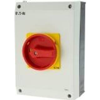 Eaton Hovedafbryder