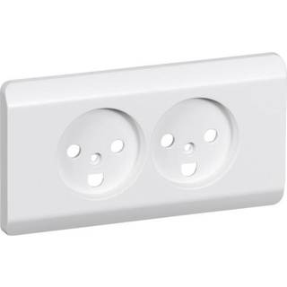 LK OPUS66 AFDÆKN STIKK DOBBEL HV 500N6012