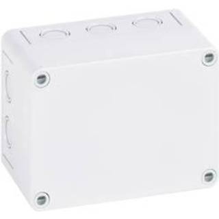 Kasse 130X94 Ps1309-6-M Grå Solar