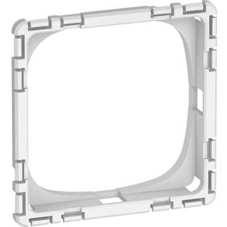 LK Fuga Teknisk Slim montageramme 1 modul