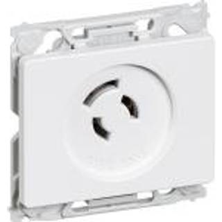 LK OPUS66 LAMPESTIKKONTAKT 2L+J HV 509N6000