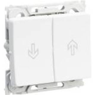 LK OPUS66 AFBRUDER JALOUSI 16A 250V HV 542N6004