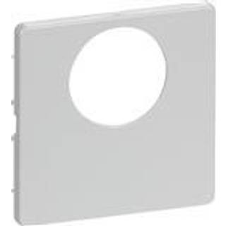 LK Fuga tangent - PIR 10A 44x44 mm - Lysegrå