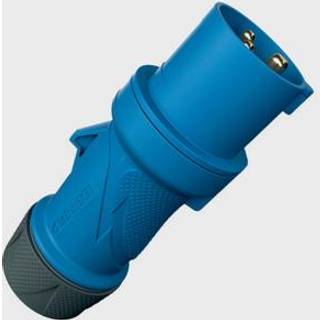 Mennekes CEE stikprop XTRA 16A 3P 6H 230V IP54
