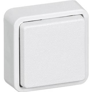 Diverse Udtryk mini u/nøglesymbol 25x25mm, hvid