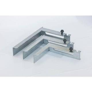 Hager Kanalkonsol 170-210 mm type 1
