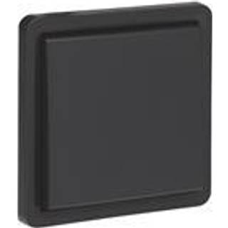 NIKO Korrespondanceafbryder, 10A, IP55, sort 761-31605