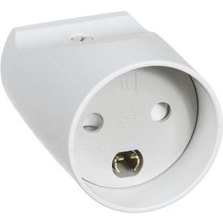 LK Forlængerled 25 LMJ H 16A med aflastning 210A0265