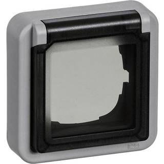 OPUS® 74 Industri - Klapdæksel f. 1M Fuga