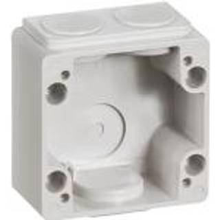 LK DREJE AFBRYDER UNDERLAG 2 BLANK 102J5361