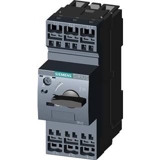 Siemens Håndbetjentmotorværn 25a