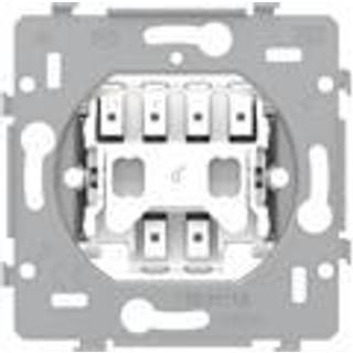 NIKO 1-polet afbryder 10A/250Vac 170-71115
