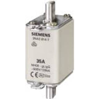 Siemens Sikring nh00 gg 80A 500v