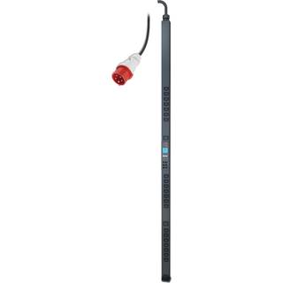 APC Metered-by-Outlet Rack PDU 2G