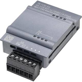Siemens S7-1200, digital i/o 4do, 24Vdc