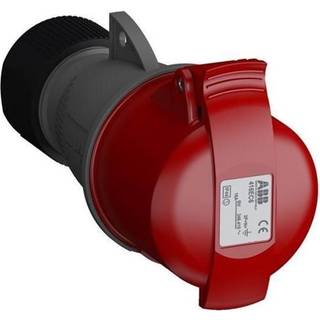 CEE forlængerled 5 polet 16A 400V IP44
