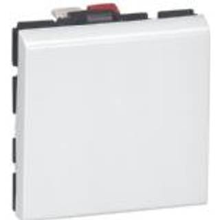 Korrespondance 10A 2M Hvid
