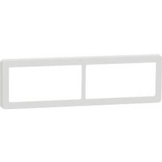 Fuga Base 63 Ramme 2X2M Hv Lauritz Knudsen