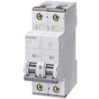 Siemens Automatsikring 6ka1p+n c 20a