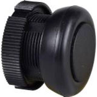 Trykhoved Sort Xaca9412 Schneider Electric