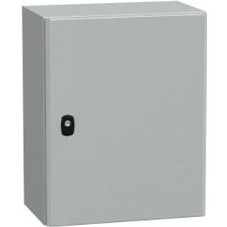 Schneider Electric Vægskab med grundplade 500x400x250