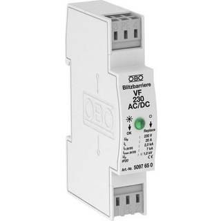 Obo Transientbeskyttelsevf230-AC/DC 20A