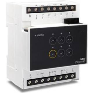 NIKO Motormodul til Niko Home Control