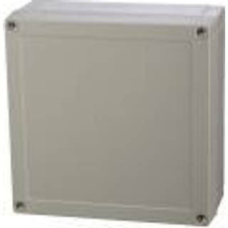 FIBOX MNX M 180X180X75 grå dæksel