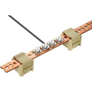 Weidmuller Jordlederskinne esch 28030
