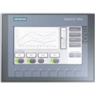 Siemens Simatic hmi, ktp700 basic dp