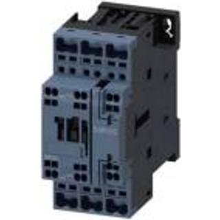 Siemens Kont 11kw/400v 1no+1nc ac 230v