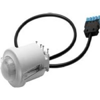 Niko 99-752WA1 Tilstedeværelsessensor med Dali, 1 kabel