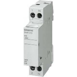 Siemens Sikringssokkel 10x38MM 32A, 2P