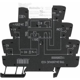 Weidmuller RELÆMODUL TRS 24-230VUC 1CO