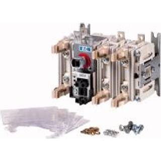 Eaton Afbryder QSA160N1 DIN00 uden håndtag