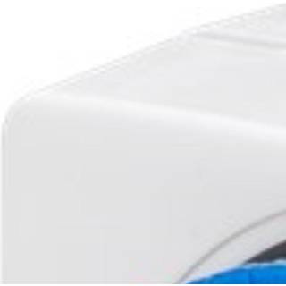 Goobay Analog timer lättmanövrerad mekanisk timer för eluttaget