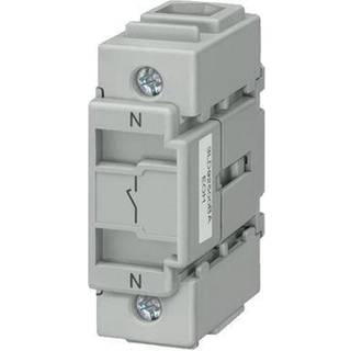 Siemens N-klemme 4p tidlig slutte for 3ld2 bundmontage 100-125a