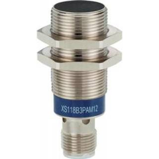 TELEMECANIQUE SENSORS Induktiv ip67fl m18 pnp no sn=8 mm m12 stik