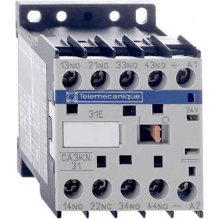 Relæ 3Sl+1Br Spole Ca3Kn31Bd Schneider Electric