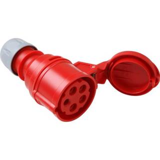 PCE CEE mellemled 5P 16A 400V