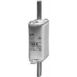 GN Belysning ETI Sikring NH1C com. 125A