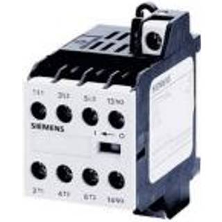 Siemens Minikont.4kw 8,4a 400v  24v dc