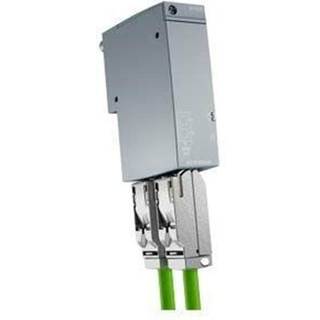 Siemens Simatic busadapter ba 2x rj45