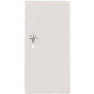 ABB Tangent m/symbol "lys" ½m (h) hvid