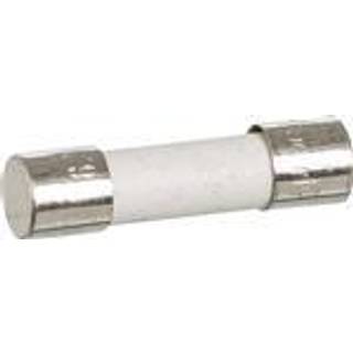 Finsikring 6,3A T/Dimmer 1000 LR