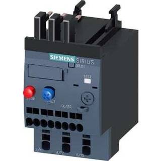 Siemens Overlastrelæ 2.8 - 4.0 a