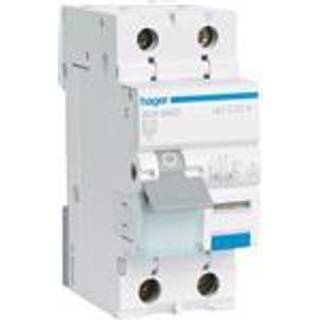 Hager Kombi.hpfi 1P+n c20A 30ma